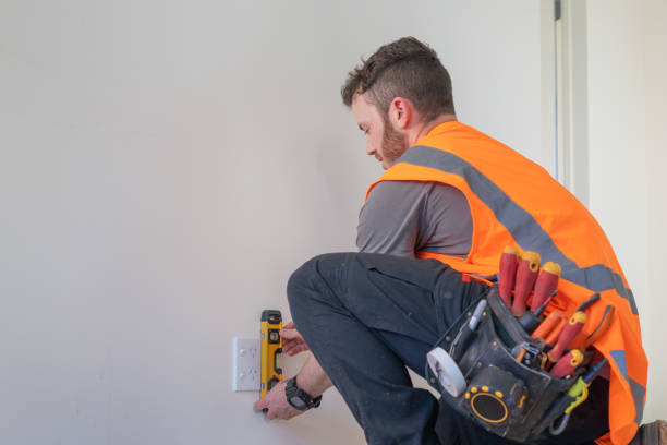 Professional Electrician in Hawthorne, NV